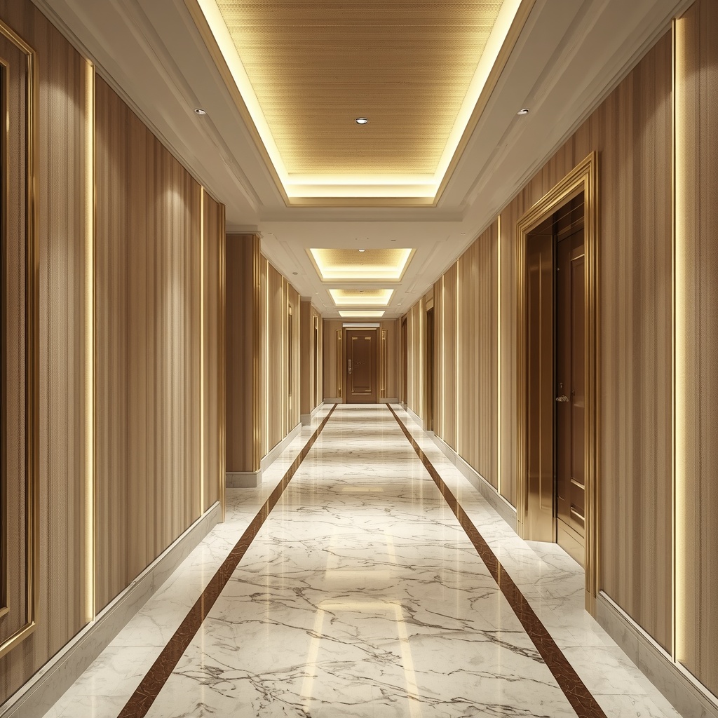 Corredor hotel