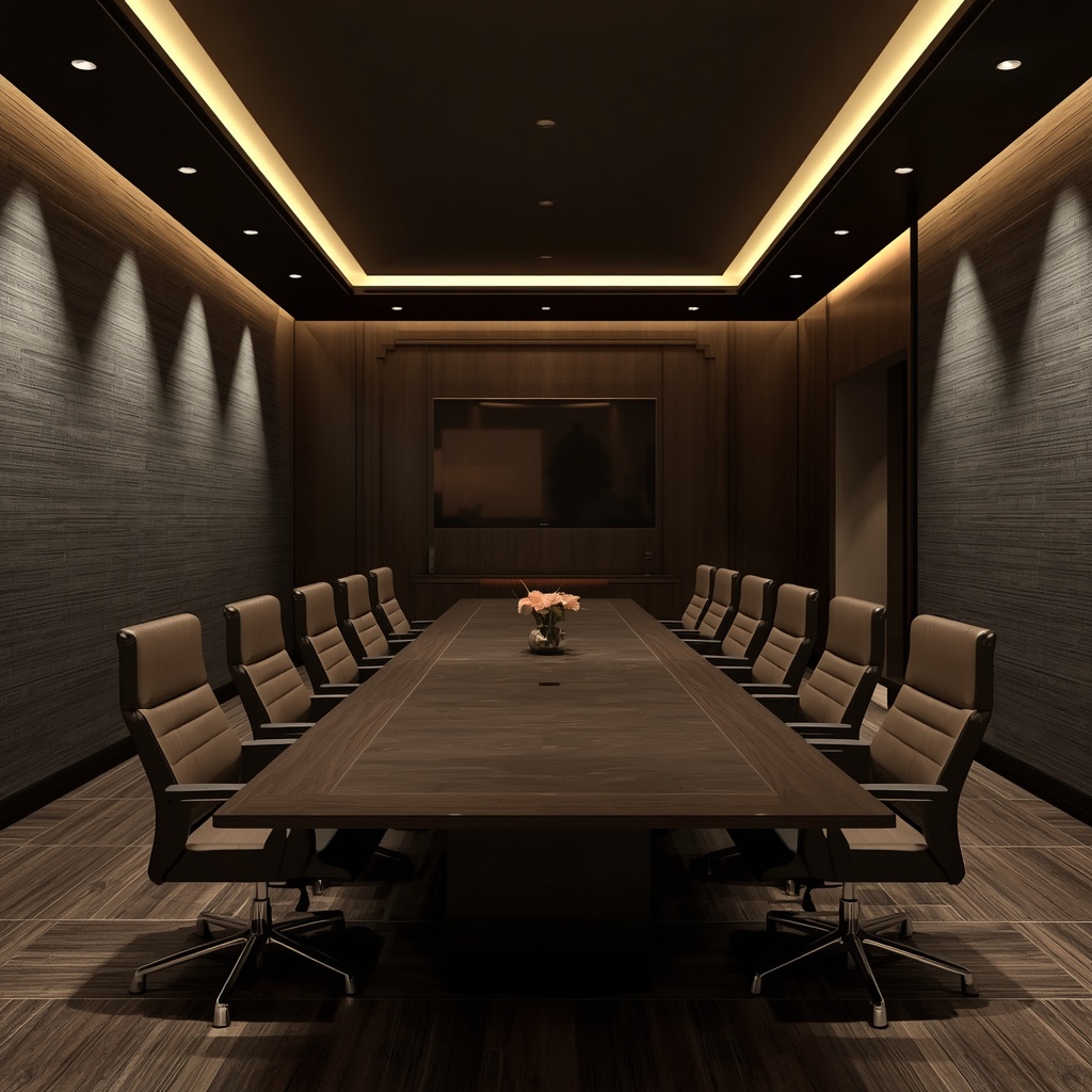 Sala de reunião