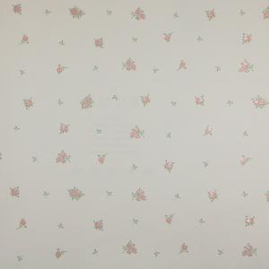 Papel de Parede All Kids Floral H2912002 - Rolo: 10m x 0,53m Vinilizado Tam 53m x 10.00 (C x A) Floral   H2912002