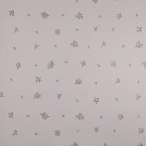 Papel de Parede All Kids Floral H2912003 - Rolo: 10m x 0,53m Vinilizado Tam 53m x 10.00 (C x A) Floral   H2912003